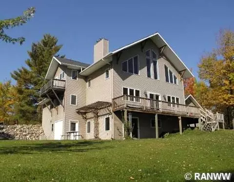 w8267 Cork Road, Phillips, WI 54555 photo 1