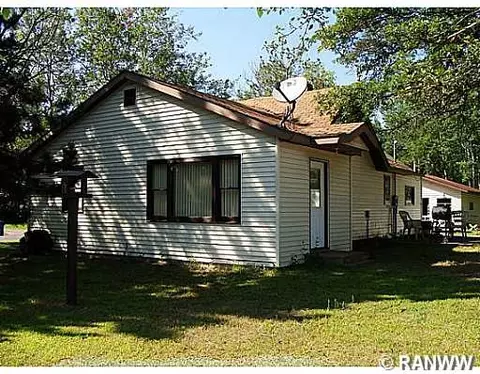 7558 W Hickory St, Webster, WI 54893 photo 1