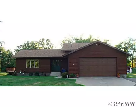 541 Westview Dr, Barron, WI 54812 photo 1