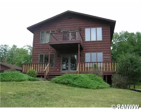 9888 E Fire Tower Rd, Lake Nebagamon, WI 54849 photo 2