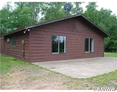 9888 E Fire Tower Rd, Lake Nebagamon, WI 54849 photo 19