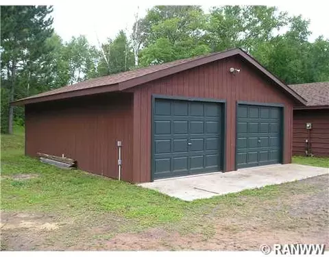9888 E Fire Tower Rd, Lake Nebagamon, WI 54849 photo 18