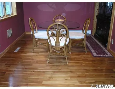 9888 E Fire Tower Rd, Lake Nebagamon, WI 54849 photo 6