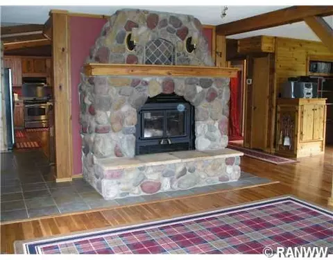 9888 E Fire Tower Rd, Lake Nebagamon, WI 54849 photo 7