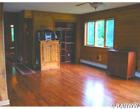 9888 E Fire Tower Rd, Lake Nebagamon, WI 54849 photo 8