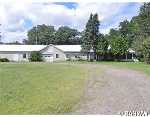 1173 Main Ave, Frederic, WI 54837 photo 1