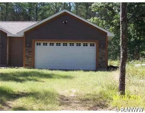 8873 Black Brook Rd, Webster, WI 54893 photo 3
