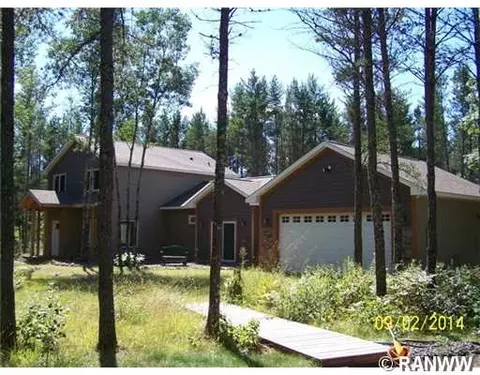 8873 Black Brook Rd, Webster, WI 54893 photo 1