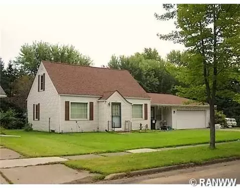 105 E Maple St, Thorp, WI 54771 photo 1