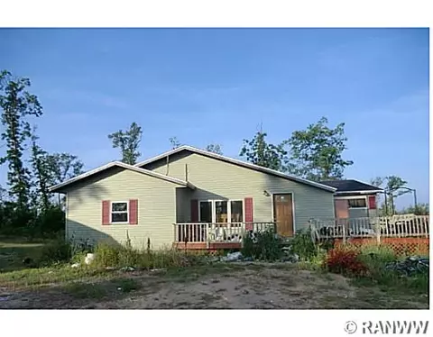 27853 Lone Pine Rd, Webster, WI 54893 photo 1