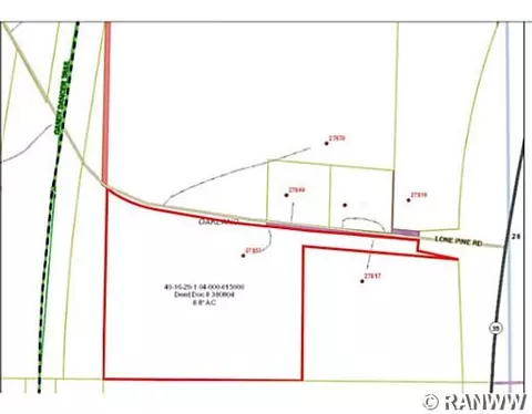 27853 Lone Pine Rd, Webster, WI 54893 photo 3