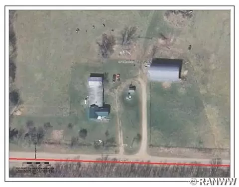 1043 340th Ave, Frederic, WI 54837 photo 2