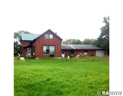 1043 340th Ave, Frederic, WI 54837 photo 1