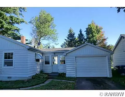 107 E 3rd Ave, Luck, WI 54853 photo 9