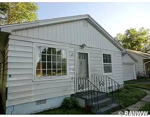 107 E 3rd Ave, Luck, WI 54853 photo 2