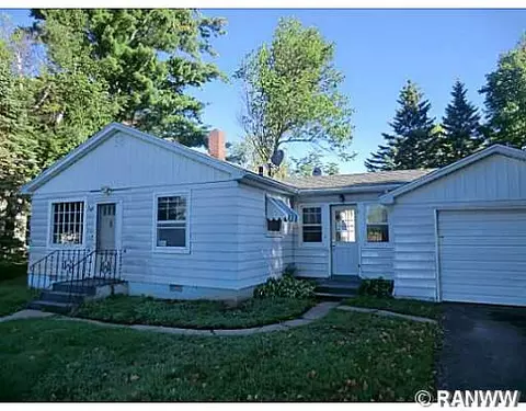 107 E 3rd Ave, Luck, WI 54853 photo 1