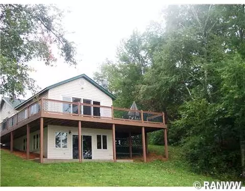 24706 Fosmo Dr, Webster, WI 54893 photo 2