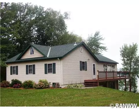 24706 Fosmo Dr, Webster, WI 54893 photo 1