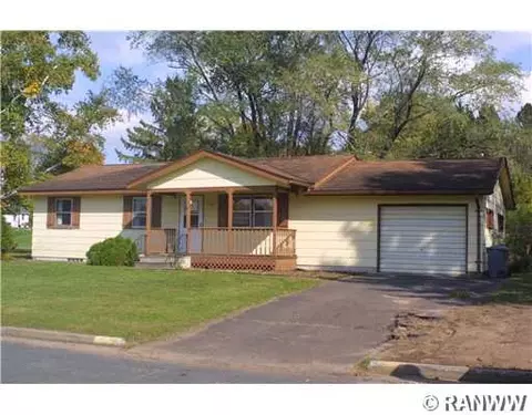 310 3rd St, Luck, WI 54853 photo 1