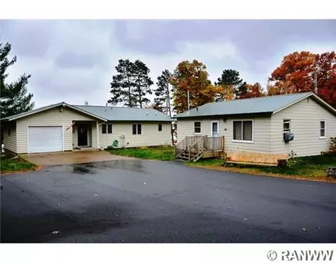 6961 Leo Rd, Webster, WI 54893 photo 3