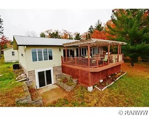 6961 Leo Rd, Webster, WI 54893 photo 1