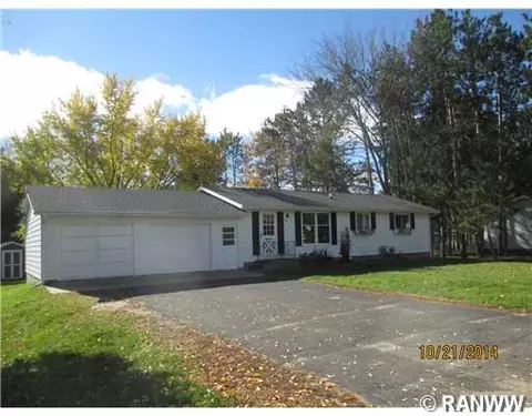 414 Red Pine Ave, Cameron, WI 54822 photo 1
