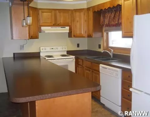70 Lakeview Dr, Chetek, WI 54728 photo 2