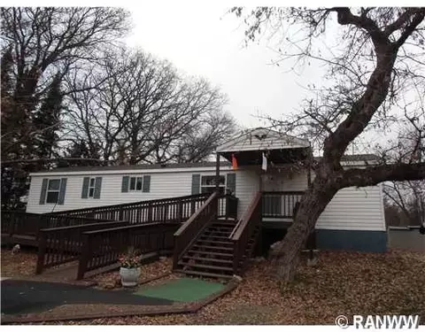 3772 Leslie Rd, Webster, WI 54893 photo 1