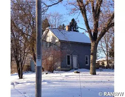 206 S 2nd Ave, Frederic, WI 54837 photo 1