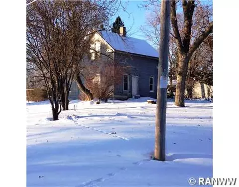 206 S 2nd Ave, Frederic, WI 54837 photo 2