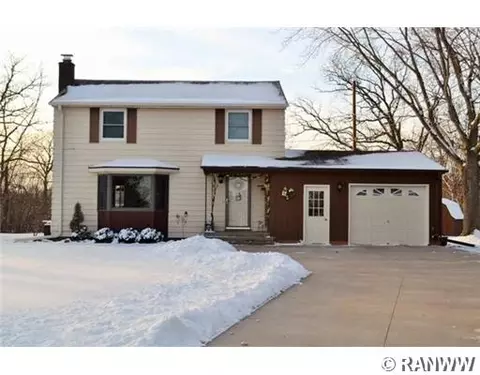 1610 Riverview Dr, Barron, WI 54812 photo 1