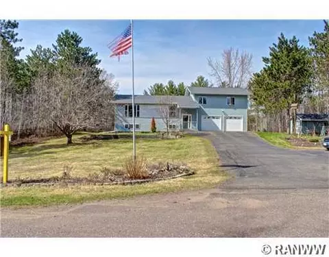1020 Devine Ave, Bruce, WI 54819 photo 2