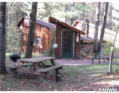 26931 Chelmo Rd, Webster, WI 54893 photo 4