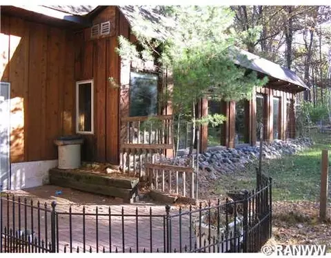 26931 Chelmo Rd, Webster, WI 54893 photo 1