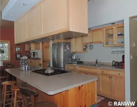 43100 Lake Lodge Dr, Cable, WI 54821 photo 2