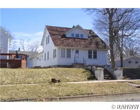 203 1st Ave, Frederic, WI 54837 photo 2