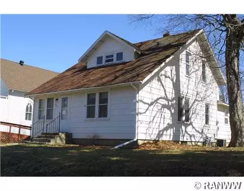 203 1st Ave, Frederic, WI 54837 photo 1