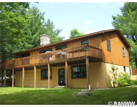 n9937 Buchman Road, Springbrook, WI 54875 photo 1