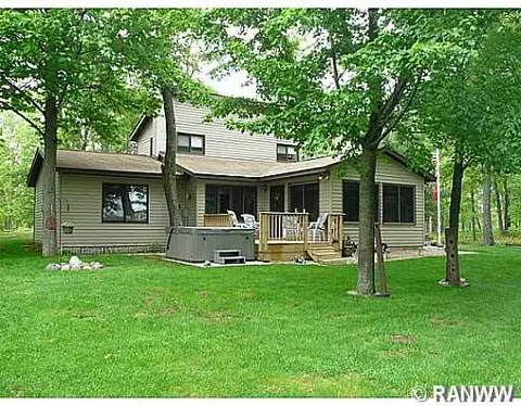 3468 Richey Rd, Webster, WI 54893 photo 1
