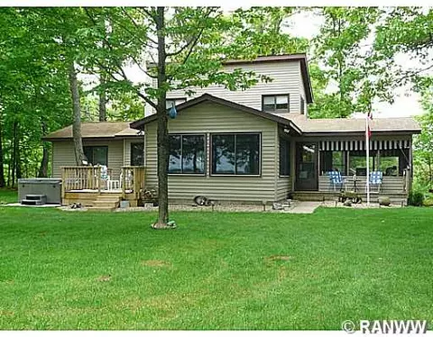 3468 Richey Rd, Webster, WI 54893 photo 2