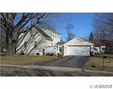 400 Park Ave, Luck, WI 54853 photo 1