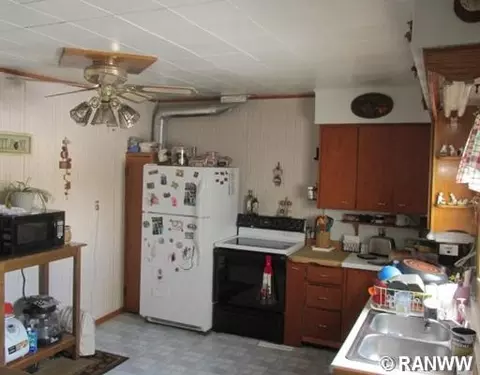 1296 1st St, Downing, WI 54734 photo 2