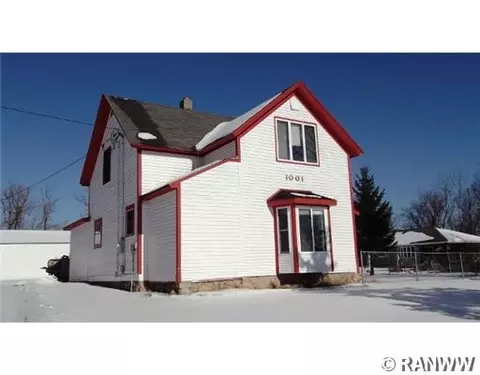 1001 E North Ave, Luck, WI 54853 photo 1
