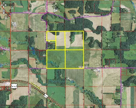 n7856 210th Street, Knapp, WI 54749 photo 3