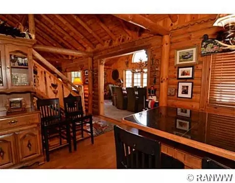 28166 Ehmann Rd, Clam Lake, WI 54517 photo 5