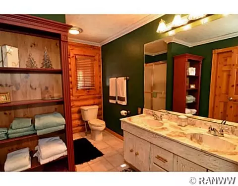 28166 Ehmann Rd, Clam Lake, WI 54517 photo 9
