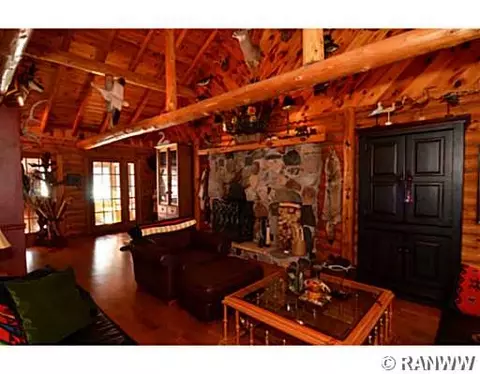 28166 Ehmann Rd, Clam Lake, WI 54517 photo 3
