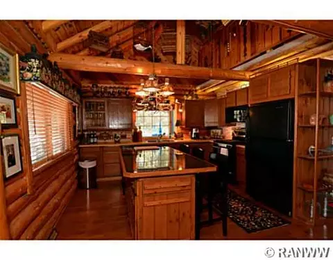 28166 Ehmann Rd, Clam Lake, WI 54517 photo 4