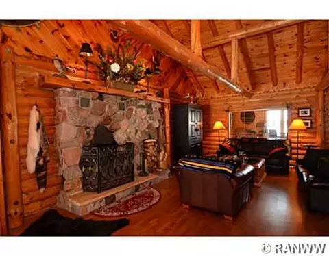 28166 Ehmann Rd, Clam Lake, WI 54517 photo 2