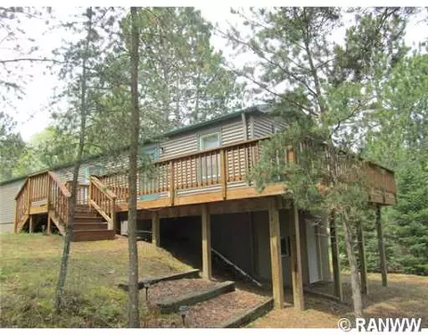 16656 S Eagle Point Rd, Minong, WI 54859 photo 5